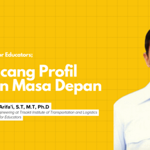 [RECORD] Webinar Design Thinking Series for Educators Batch 2: Merancang Profil Lulusan Masa Depan