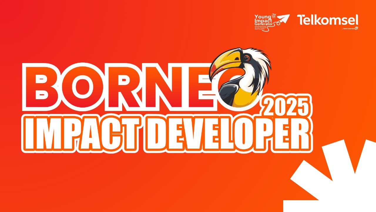 Protected: Borneo Impact Developer Learning Courses